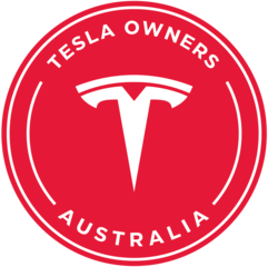 Tesla Owners Club of Australia