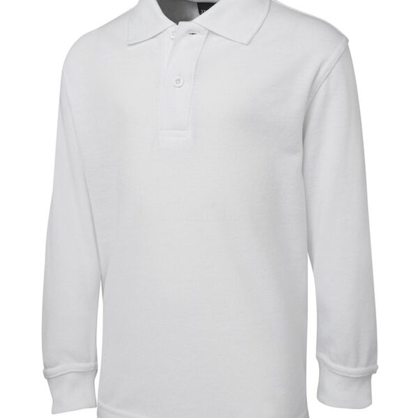 JB's Kids L/S 210 Polo Thumbnail