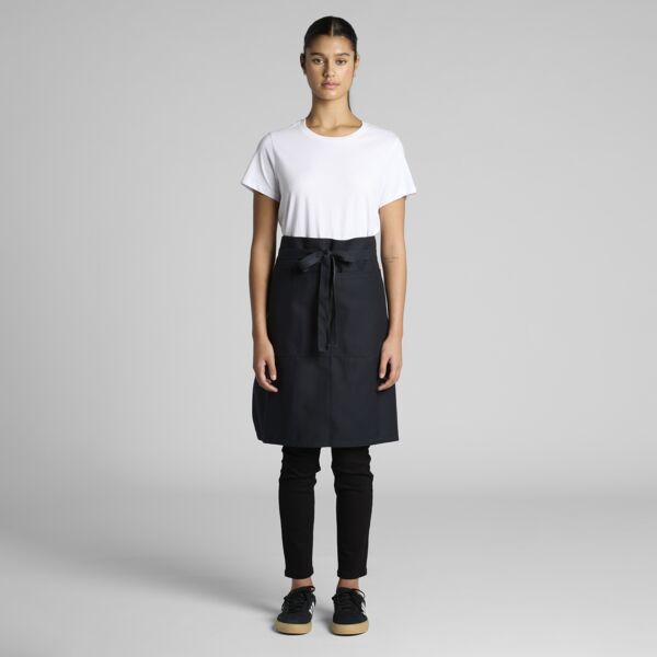 AS Colour - Carrie Half Apron Thumbnail