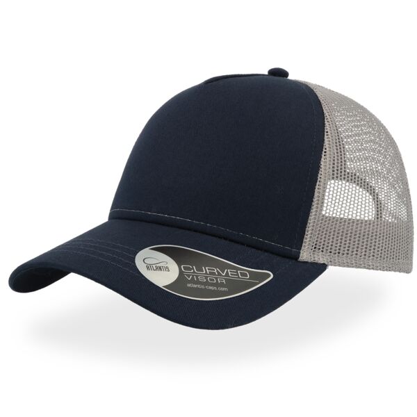Rapper Cotton Trucker Thumbnail