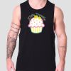 Mens Flex Tank Thumbnail