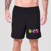 Mens 2-in-1 Performance Shorts Thumbnail