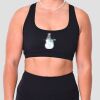Womens Essential Sports Bra Thumbnail